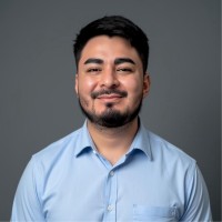 Andrew Hernandez