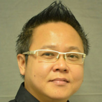 Herry Lim