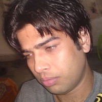 kumar anant kamra