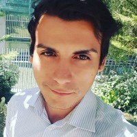 Cristopher Alejandro Beuzenberg Soto