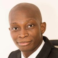 Marc Olivier Kouassi