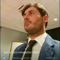Luca Pagliuca