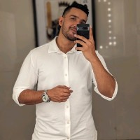 Dheshanka Perera