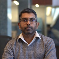 Manikandan Jeyarajan