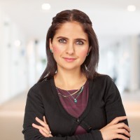 Talat Rehman