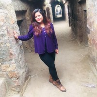 Aditi Rawat