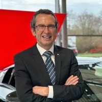 Adrian Smyth