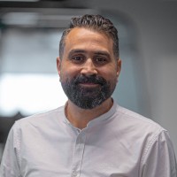 Samir Hammad