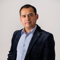 Iván Martínez Salas