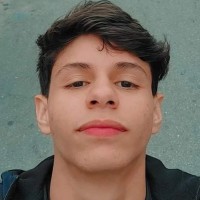 Matheus Dos Santos De Brito