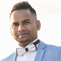 Nirmal Chaudhary