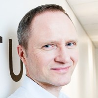 Fredrik Skantze
