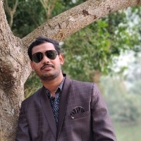Suman Das