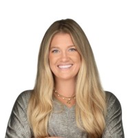 Audrey Goodrick