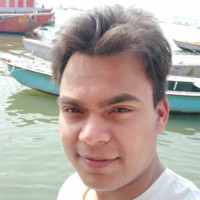 Anuj Kumar Dubey