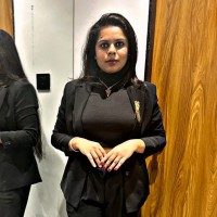 Revati Waghmare