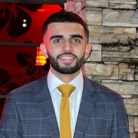 Daanish Ejaz
