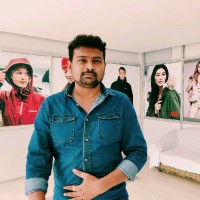 Kiran Gowda