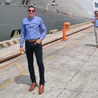 Danny Hidalgo