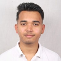 Sachin Dahal