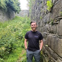 Gavin Donaghy