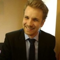 Lorenz Houzé