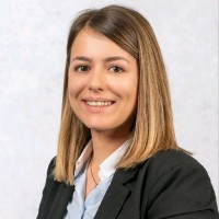 Oriane Bellon