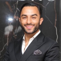 Jamal Warideh