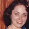 DEBORAH RUBENSTEIN