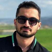 Arman Ghahramani
