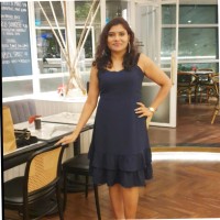 Jayashree Rajkumar