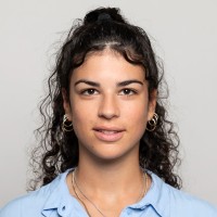 Cristina Siegenthaler