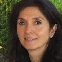 Afsaneh Taghavi