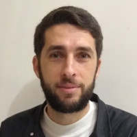 Eliandro De Oliveira