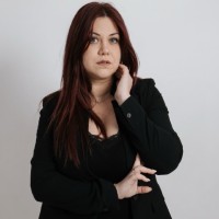 Tiberia Perez