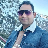 Rinku Thakur