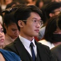 Raymond Gorospe