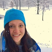 Liz Malloy