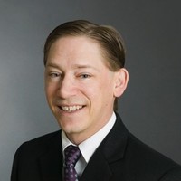 Paul Komishock
