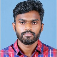 Sooraj Pushpasenan