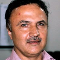 Ejaz Ahmed