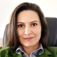 Corina Teodorescu