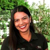 Thaís Biazotti Campanholi