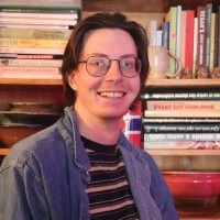 Arnaud Perron-Bouchard