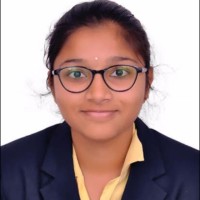 Sriya Nutakki