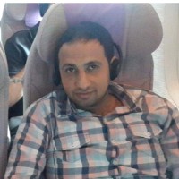 Mahmoud Ibrahim