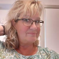 Lise-Lotte Bäckström