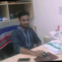 Shahajad Hossen