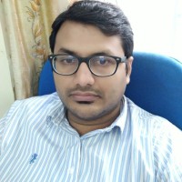 Chetan Raj Jadaun