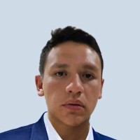 Daniel Felipe Sierra Blanco
